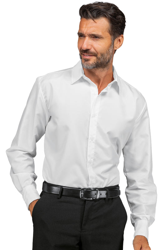 CAMICIA NEVADA UNISEX SUPER DRY