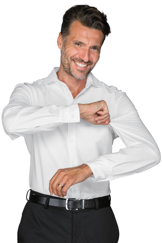 Camicia Birmingham  Stretch