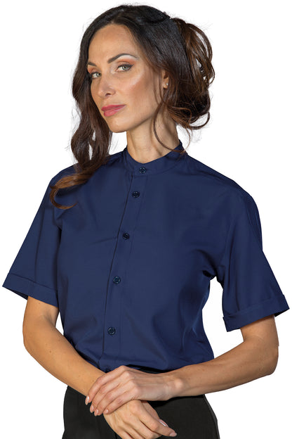 Camicia Detroit