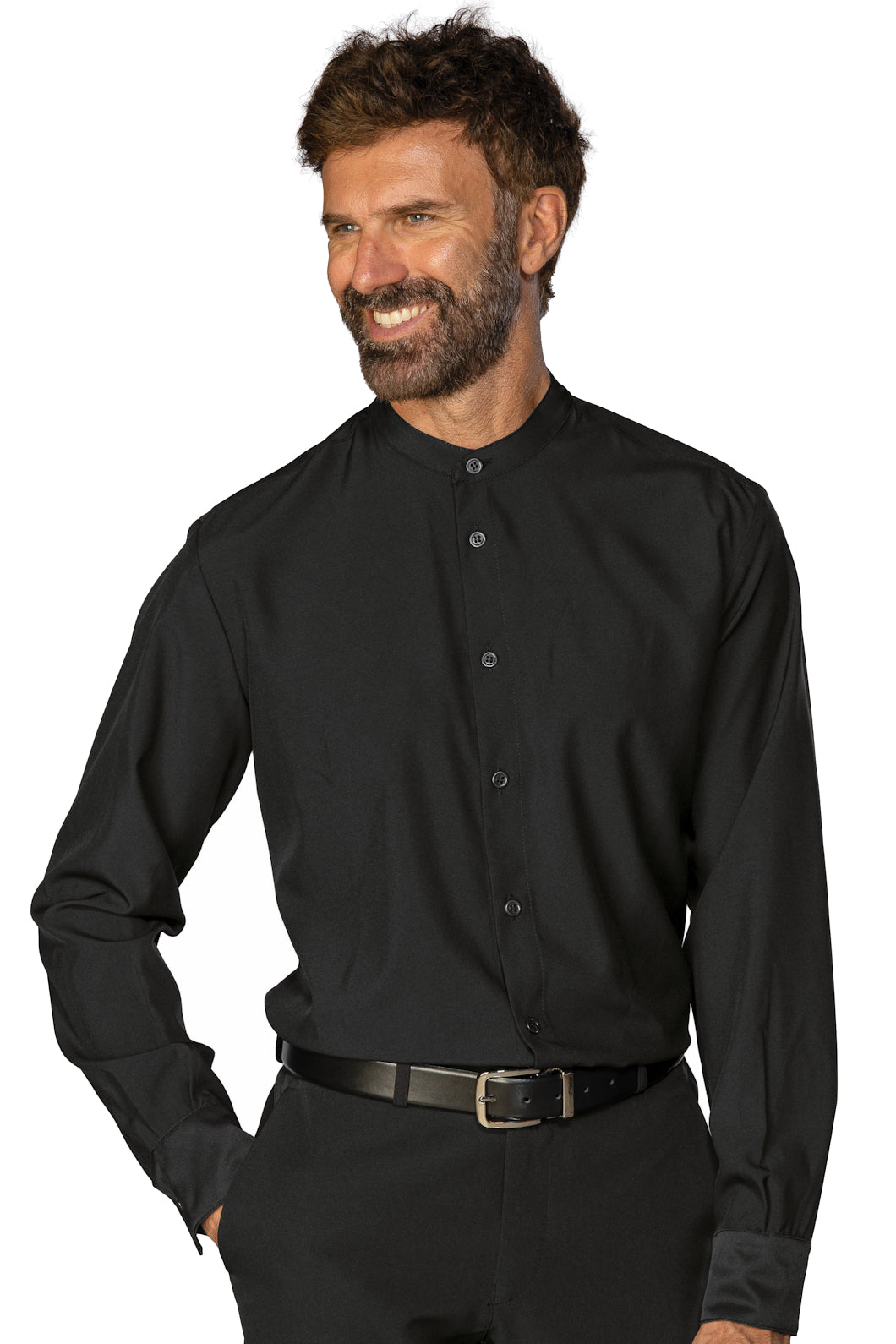 Camicia Detroit Tecnostrech Unisex