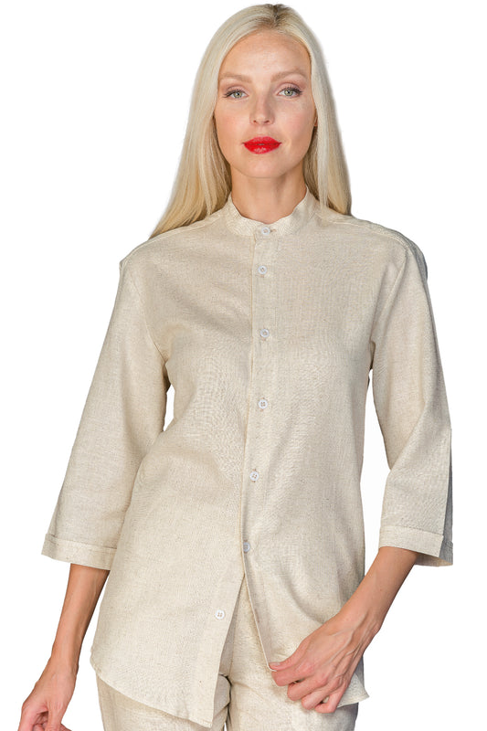 Camicia Detroit unisex