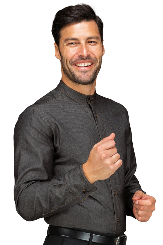 Camicia Detriot