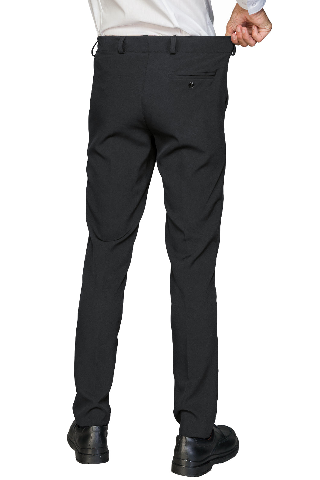 PANTALONE UNISEX SEATTLE SUPER STRECH