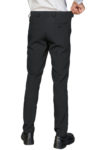 PANTALONE UNISEX SEATTLE SUPER STRECH