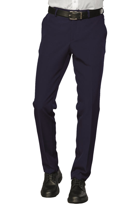 Pantalone da lavoro unisex Seattle blu