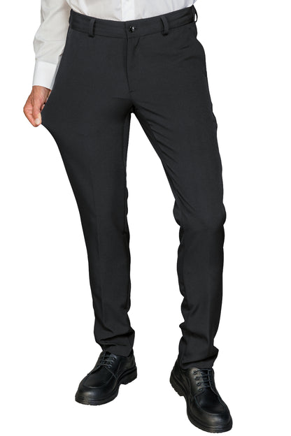 PANTALONE UNISEX SEATTLE SUPER STRECH