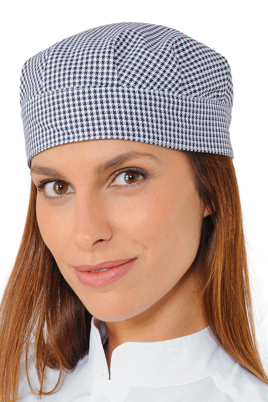 Cappello Bob Colours Unisex con Fascia Parasudore