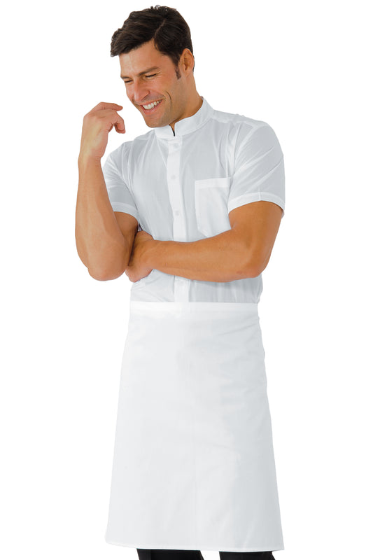 Grembiule Vita 70x60 senza Tasca - Isacco