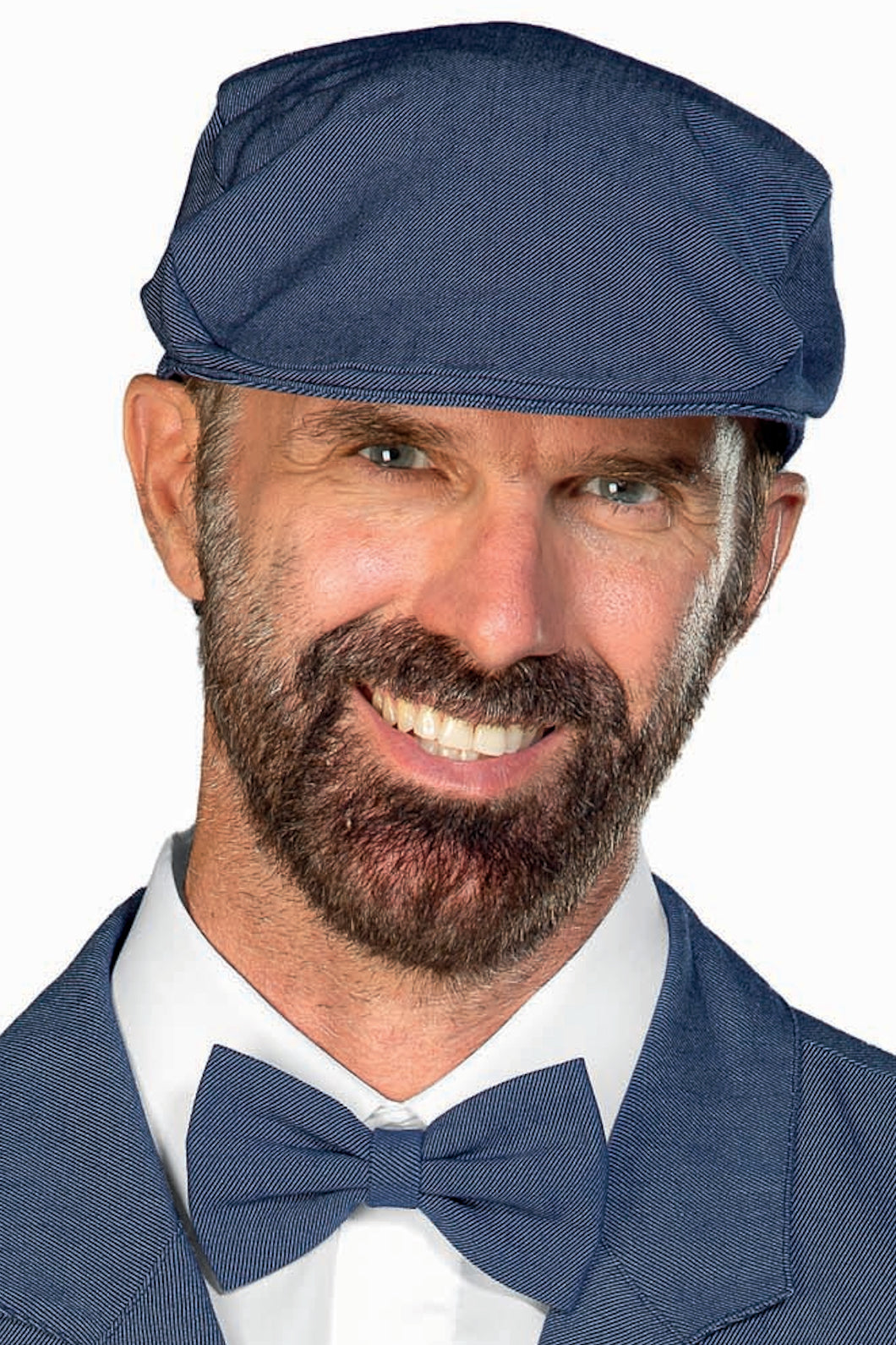 Papillon in jeans – NOVITA'2026