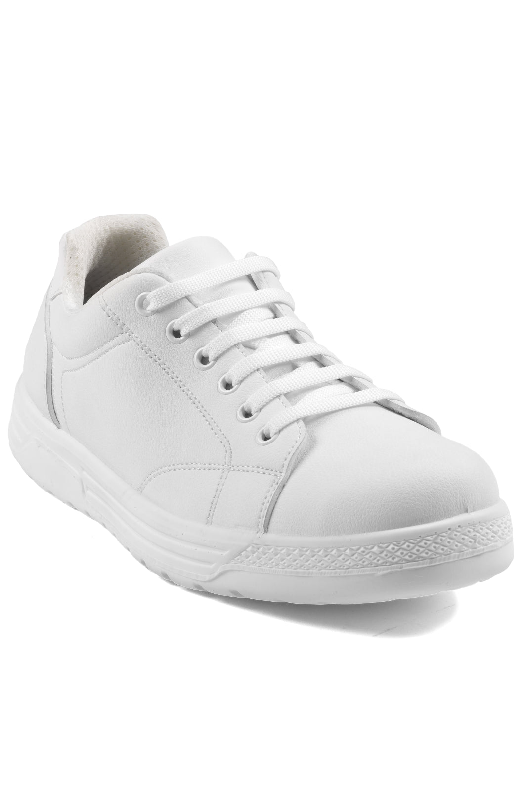 Scarpa Sneaker Microfibra Comfort Unisex - Isacco