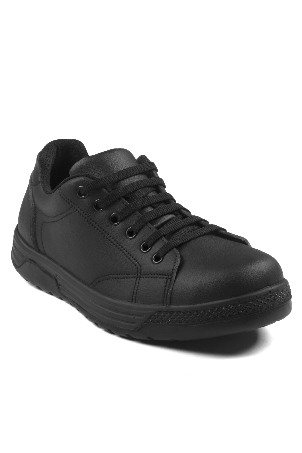 Sneakers comfort unisex con puntale