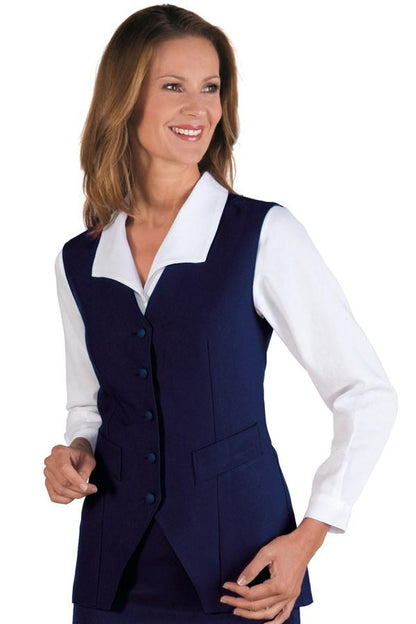 Gilet Donna