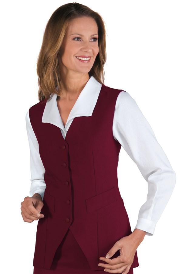 Gilet Donna