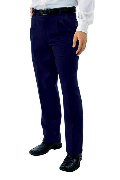 Pantalone uomo 2 pinces