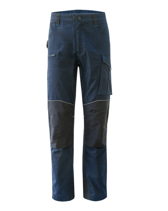 Pantalone da lavoro R-Evolution Stretch Eco