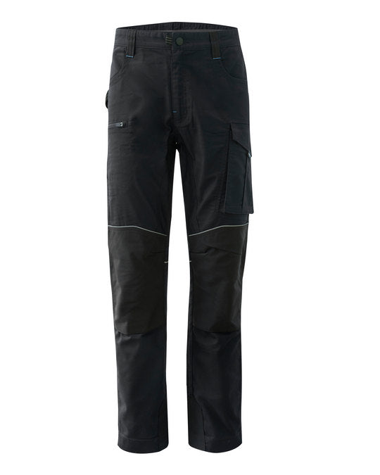Pantalone da lavoro R-Evolution Stretch Eco
