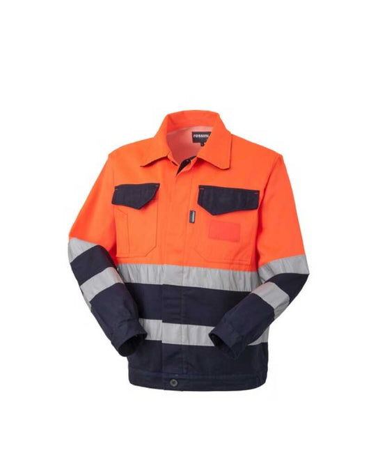 Giubbetto invernale Hi-Vis