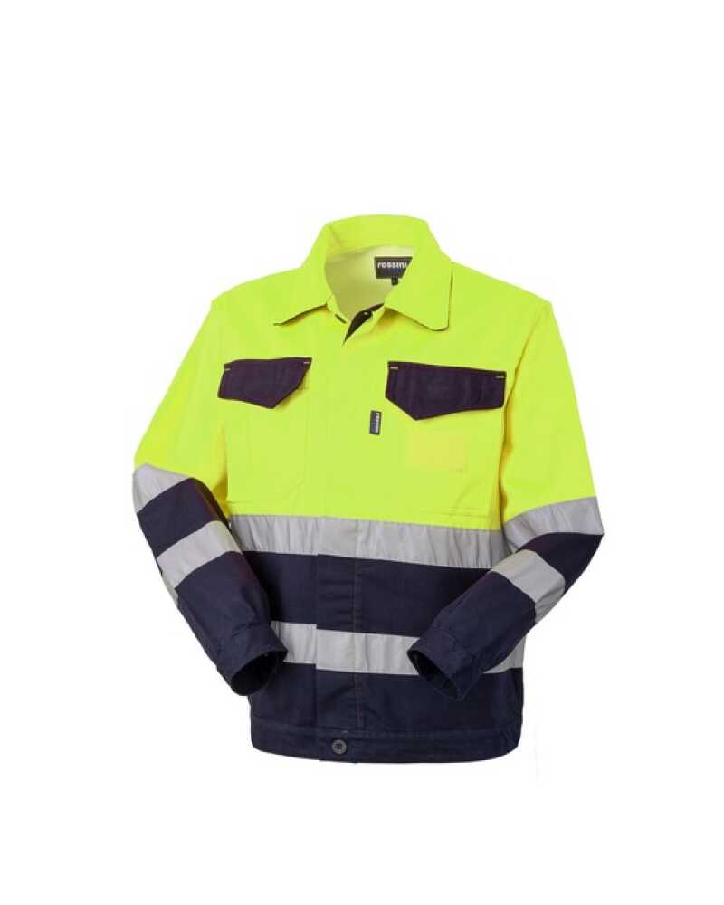 Giubbetto invernale Hi-Vis