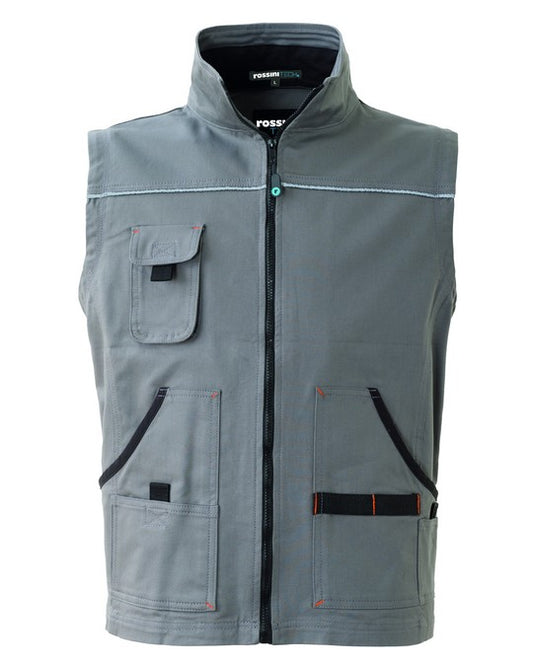 Gilet Fangio