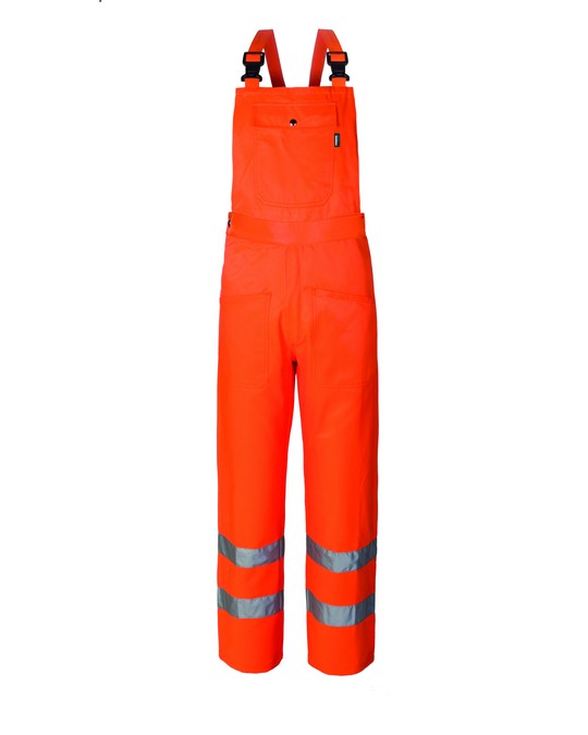 Pettorina Hi-Vis