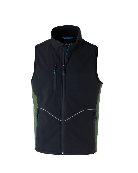 Gilet R-Evolution