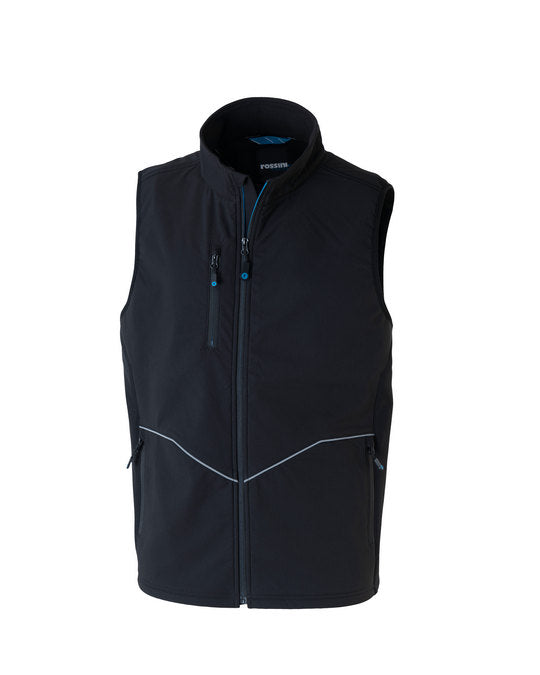 Gilet R-Evolution