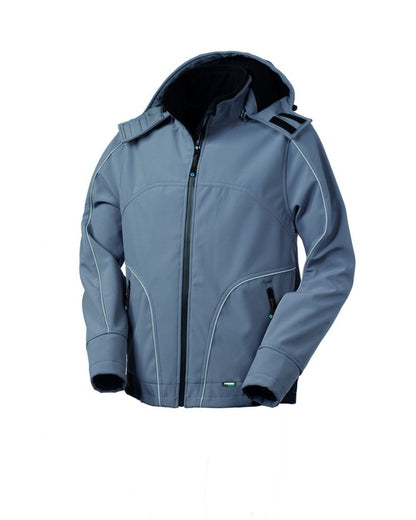 Giubbotto Softshell New Nyborg