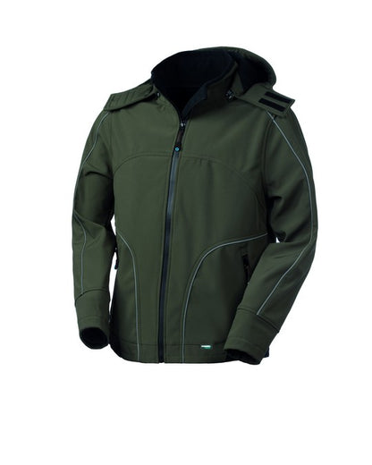 Giubbotto Softshell New Nyborg