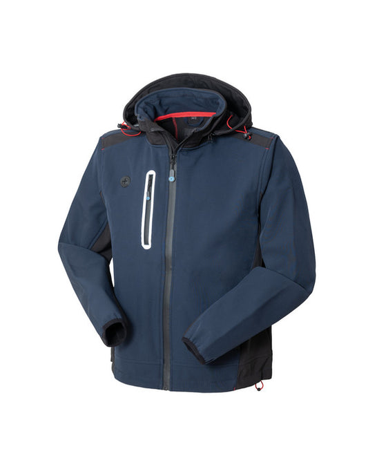 Giubbotto Softshell Smarty