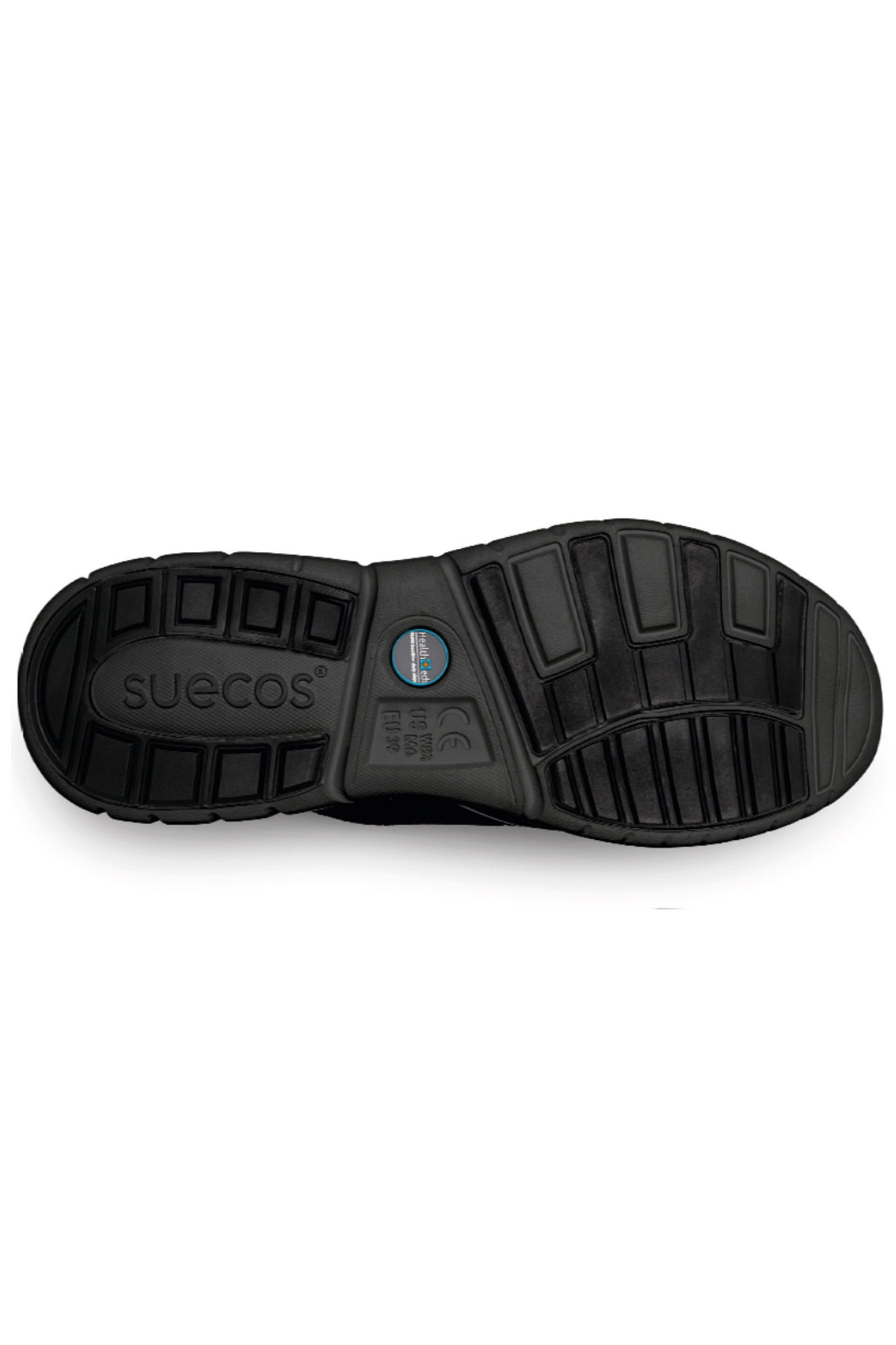 Scarpa Antiscivolo Latt-Fresch Tecnologia Health Tech