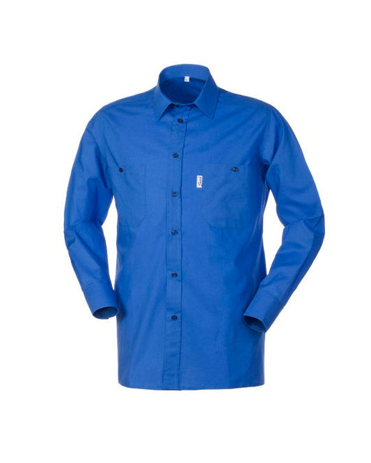 Camicia manica lunga