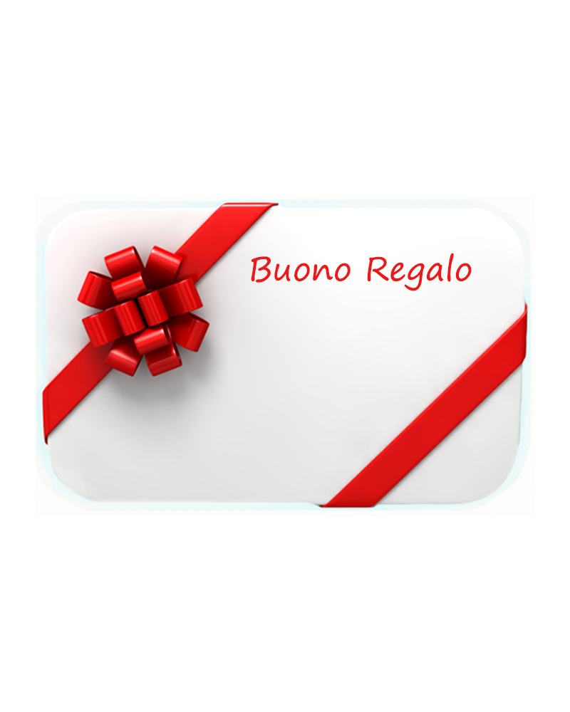 BUONO REGALO