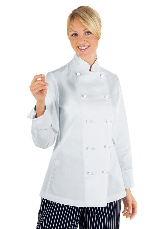 GIACCA LADY CHEF