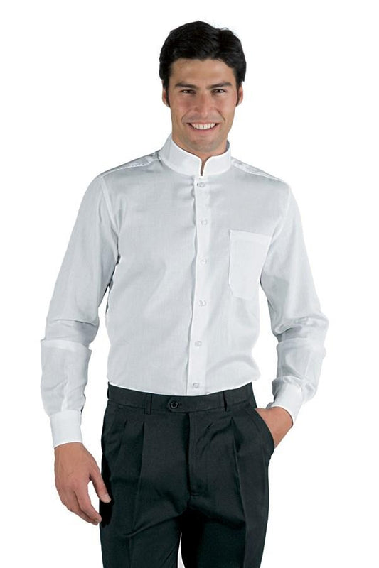 Camicia Unisex Dublino