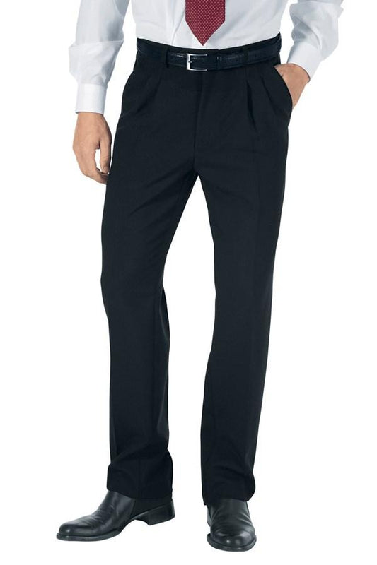 Pantalone uomo 2 pinces