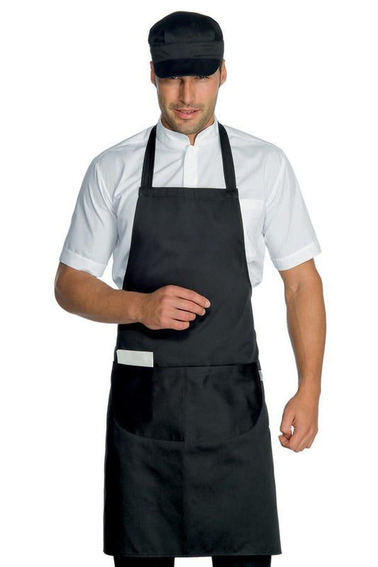 Grembiule professionale, pettorina da lavoro Cm 70x90